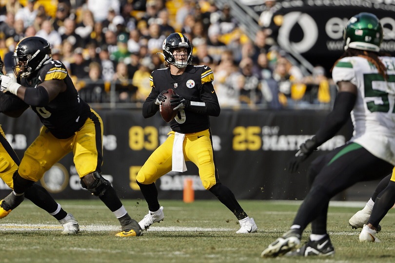 Pittsburgh Steelers necesita mantener buenos jugadores en la línea defensiva